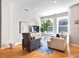 3047 N Clybourn Ave APT 1, Chicago, IL 60618