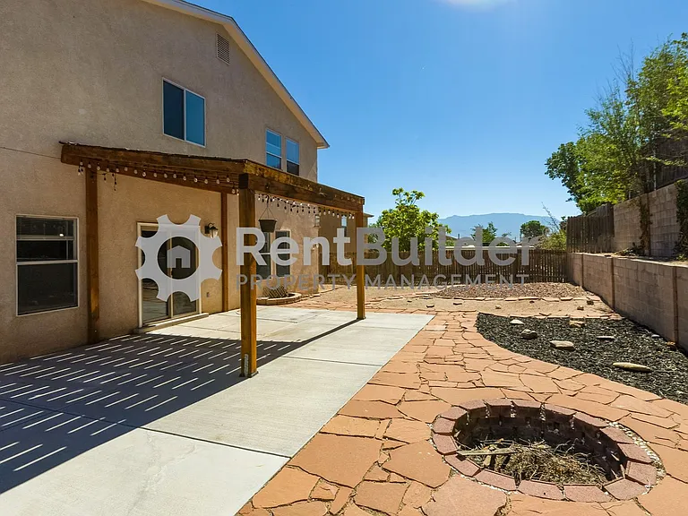 5008 Shadow Rock Rd NW — Photo 19