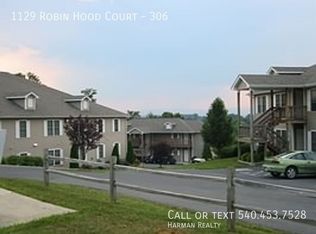 1129 Robin Hood Ct #306, Harrisonburg, VA 22801