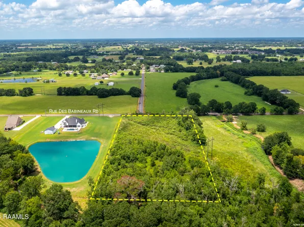 300 Rue Des Babineaux, Lafayette, LA 70583
