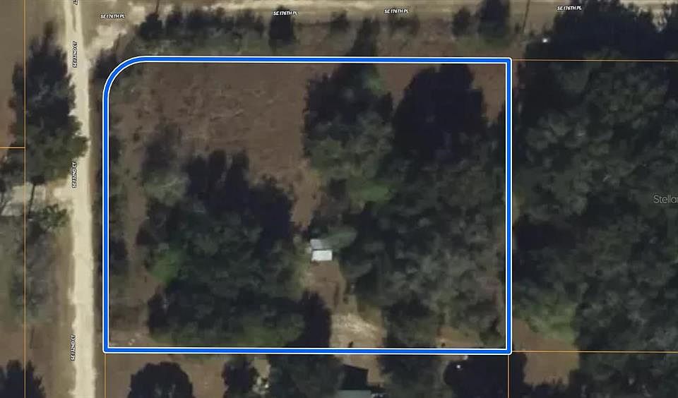 1st image of 17663 SE 132ND COURT LOT 9