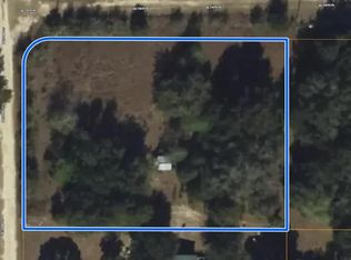 17663 SE 132nd Ct #9, Weirsdale, FL 32195
