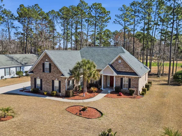 1216 Foxtail Dr., Longs, SC 29568