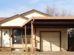 4605 N Libby Ave, Warr Acres, OK 73122