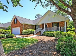 1433 Waterside Ct, Mount Pleasant, SC 29464