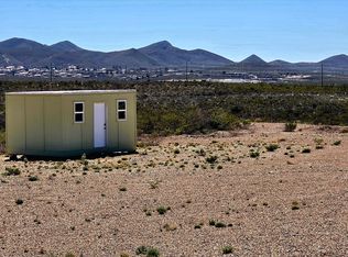 W Fuller Ranch Rd, Tombstone, AZ 85638