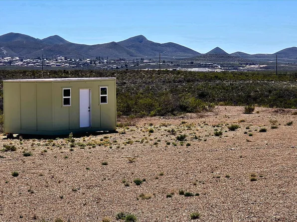 TBD W Fuller Ranch Road #-, Tombstone, AZ 85638