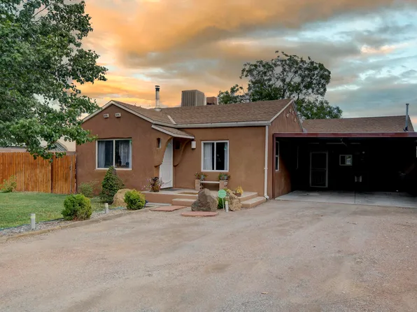 2914 Franciscan St NE, Albuquerque, NM 87107