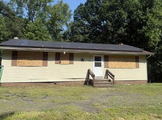 509 Jericho Rd, Bridgeton, NJ 08302