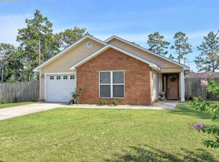 3332 Monica Rd, Panama City, FL 32405