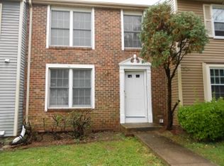 1303 Twig Ter, Silver Spring, MD 20905