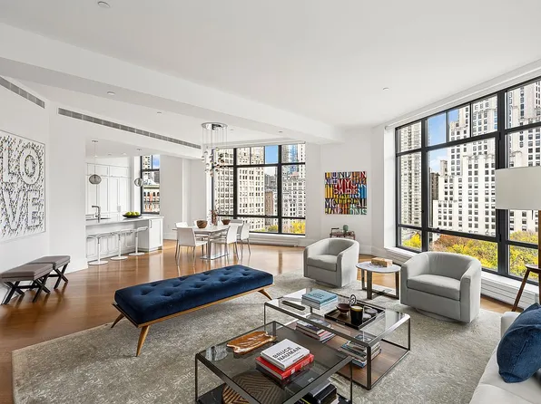 10 Madison Sq W APT 11D, New York, NY 10010