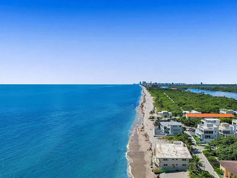 Window View