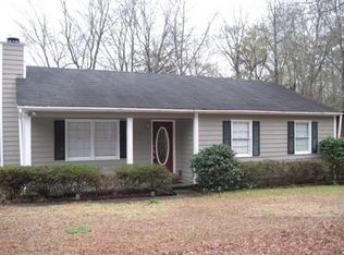 1128 Greentree Pkwy, Macon, GA 31220