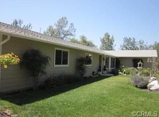 43310 Seminole Ct, Coarsegold, CA 93614