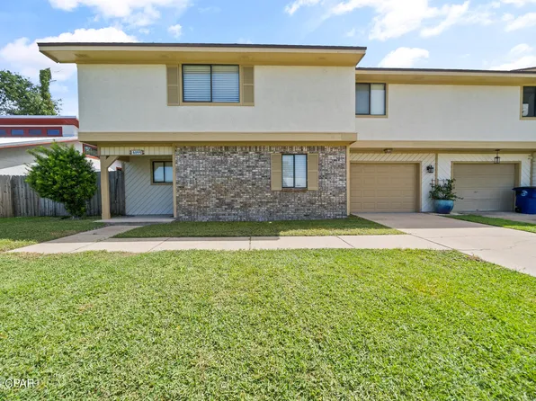 4095 Woodridge Pl, Panama City, FL 32405