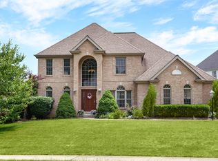 101 Tree Line Ct, Pittsburgh, PA 15237