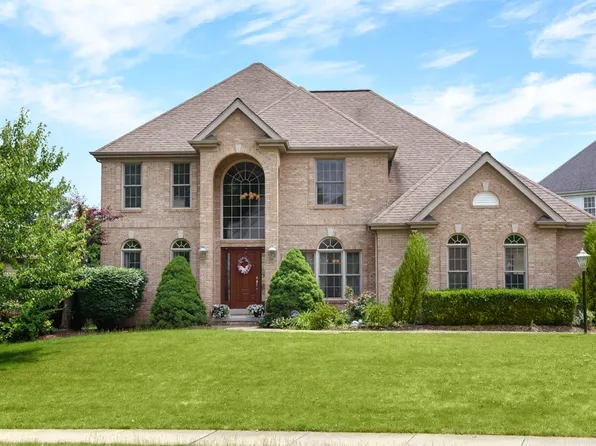 101 Tree Line Ct, Pittsburgh, PA 15237