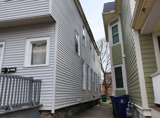 407 Massachusetts Ave, Buffalo, NY 14213