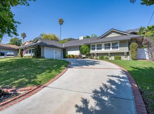 3547 Henrietta Ave, Glendale, CA 91214