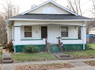 801 W 7th St, New Albany, IN 47150