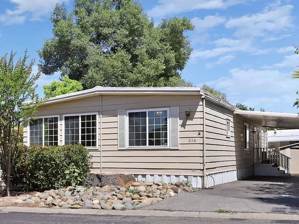 236 Bluebird Ln, Folsom, CA 95630