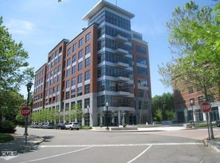 33 N North Water St #601, Norwalk, CT 06854