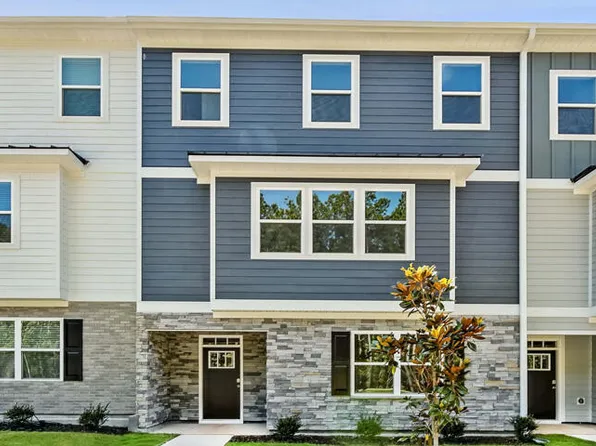 2281 Horton Park Dr, Apex, NC 27539