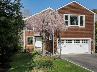 28 Wampus Ave, Armonk, NY 10504