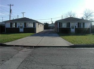 1113 Dawn Rd, Toledo, OH 43612