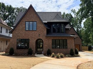 106 Hunter Ln, Charlotte, NC 28211