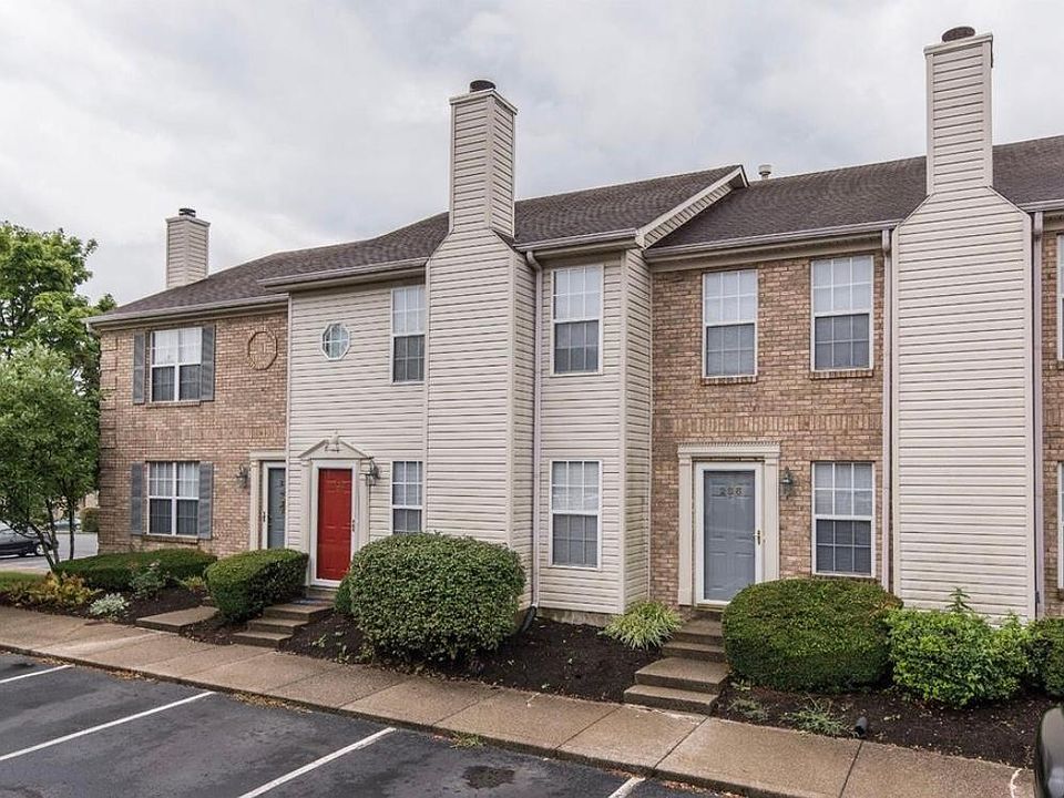 1st image of 3175 Kirklevington Dr #236