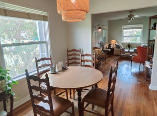 438 W Hermosa Dr, San Antonio, TX 78212