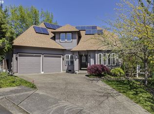 8252 SW 182nd Pl, Beaverton, OR 97007