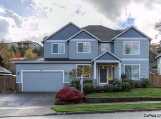 264 Integra Ave SE, Salem, OR