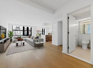 171 Suffolk St #4K, New York, NY 10002