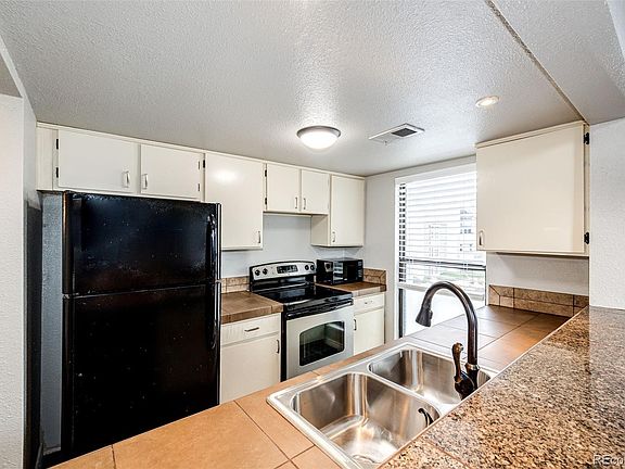 4th image of 9837 E Peakview Avenue #D11