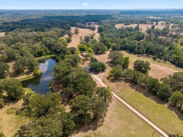1269 County Road 4510, Mount Pleasant, TX 75455