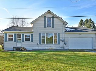 6979 Thompson Clark Rd, Bristolville, OH 44402