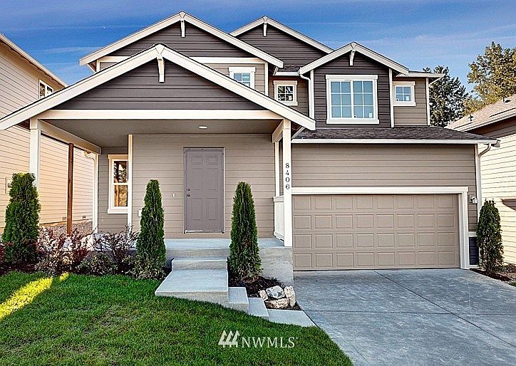 1st image of 6101 (lot 35) 86th Avenue NE