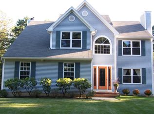 905 W Veterans Hwy, Jackson, NJ 08527