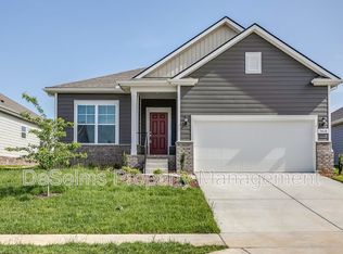 3418 Hattie Ln, Columbia, TN 38401