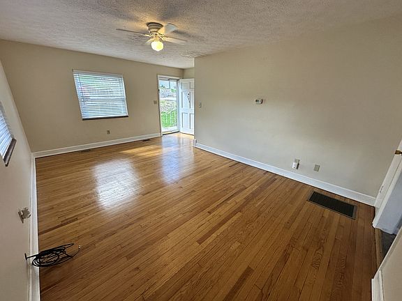Living Room View B