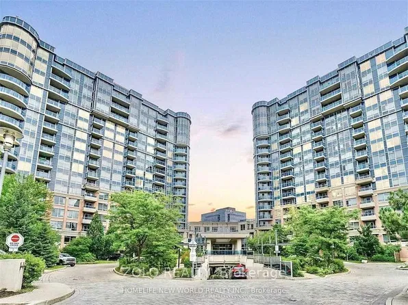 33 Cox Blvd, Markham, ON