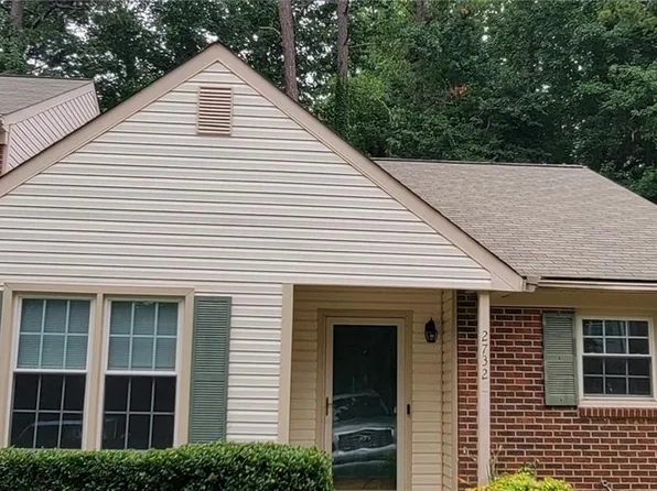 2732 Windy Xing, Winston Salem, NC 27127