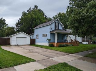 2317 Stark St, Saginaw, MI 48602