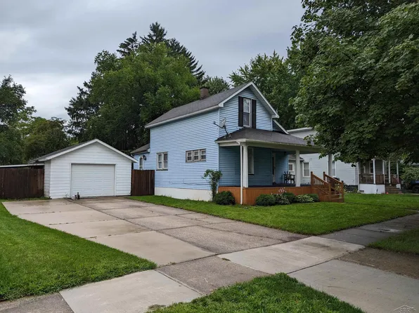 2317 Stark St, Saginaw, MI 48602