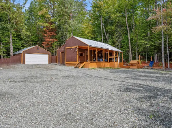 540 Lost Nation Road, Northumberland, NH 03582