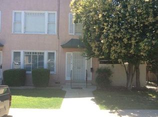 2021 D St, Bakersfield, CA 93301
