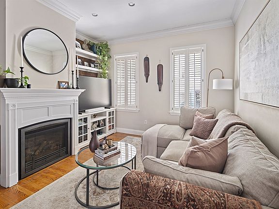 2nd image of 52 Mystic St #1